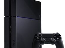 Sony Ps4 With Soft 9.00 / 11.00 playstation 4 ps4