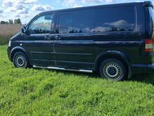 Multivan T5