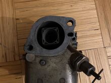 K-22G/К-22Г карбюратор для ГАЗ