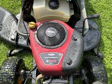 Murutraktor Craftsman