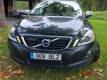 Volvo Xc60 136kw 10.2008a