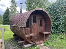 Torusaun eesruumiga 3,3m
