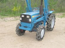 TRAKTOR