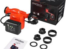 Tsirkulatsioonipump pump 25-60/180 KD803