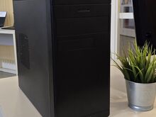 MÄNGURI LAUAARVUTI DeepCool I5/16/GTX1060/240