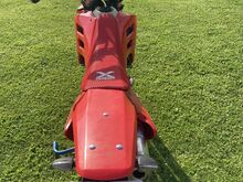 GASGAS FSE 450 2003