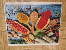 Pusle Puzzle