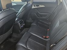 Audi A6 C7 3.0TDI 180kw quattro