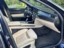 Bmw 730D F01