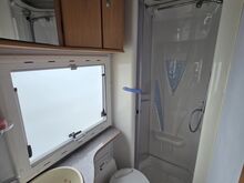 Fiat Challenger Ducato 2.3 81 kw 2005a. 149500km
