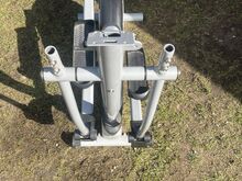 Trenažöör Christopeit Sport CS5 Crosstrainer