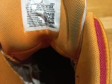 JORDAN PRO STRONG MEESTE. Jalale suurusega 43-44.