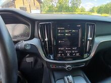 Volvo V60 INSCRIPTION 2020 D4