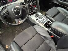 Audi A6 S-Line Facelift Avant 2.8 V6 FSI 140 kW