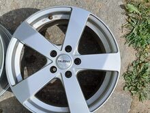 Valuveljed 17"5x112