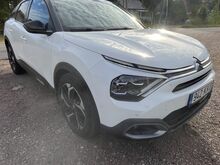 Citroen C4 PureTech Shine