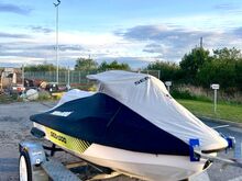 Sea-Doo 300RXT RS 217 кВт