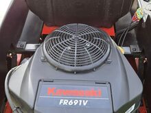 Murutraktor Toro Timecutter ZS 5000
