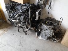 Volvo V40 D2 Cross Country