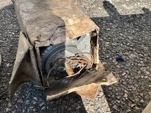 Tööstus- ja kodumasinate elektriseadmete komplekt
