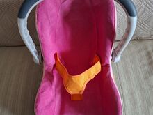 BABY BORN NUKK KANDETOOLIGA