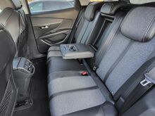 Peugeot 3008 läbisõit 114000km