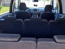 Ford Galaxy 2.0 110кВт