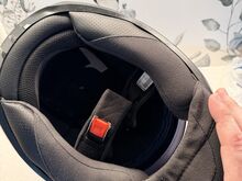 Мотошлем HJC i70