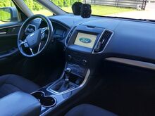 M: Ford Galaxy 2.0 110kw