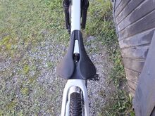 Горный велосипед Bianchi