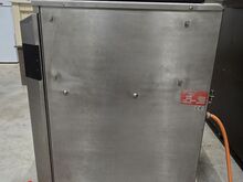 Ühekambriline vaakumpakkemasin VAC-STAR S225MP