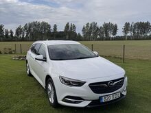 OPEL INSIGNIA SPORTS TOURER