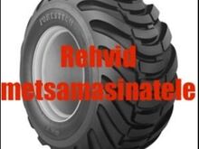 Rehvid igasugusele tehnikale, tasuta transport