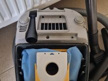 Samsung SC4140 tolmuimeja 1600 W