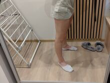 Zara püksseelik xs