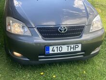 Toyota Corolla 1.6 bensiin
