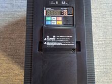 Sagedusmuundur Omron 3G3MX2-A4055-E, 5.5kw