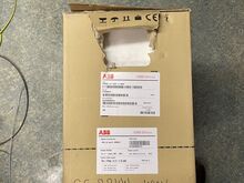 ABB ACS550 sagedusmuundur 2,2kW 400V