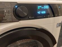 Pesumasin Aeg 7000 series 1-9kg