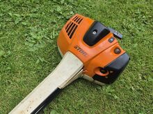 Trimmer/võsalõikaja stihl fs490