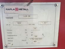 Keskküttekatel Luk 35