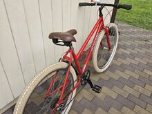 Велосипед Bianchi