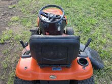 Садовый трактор Ariens 20 л.с. 117 см
