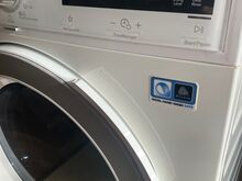 Pesumasin-kuivati Electrolux