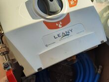 LEANY SURFACE SYSTEMS