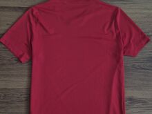 Nike Dri-FIT treeningsärk suuruses M