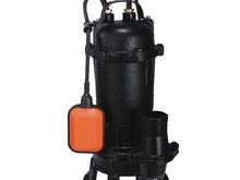 Veepump koos purustajaga ja ujukiga 3100W KD765