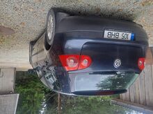 Volkswagen golf mk5 2004