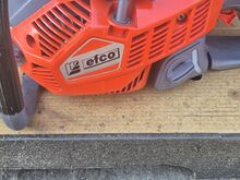 Oleo-Mac GS451