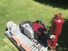Betoonipump